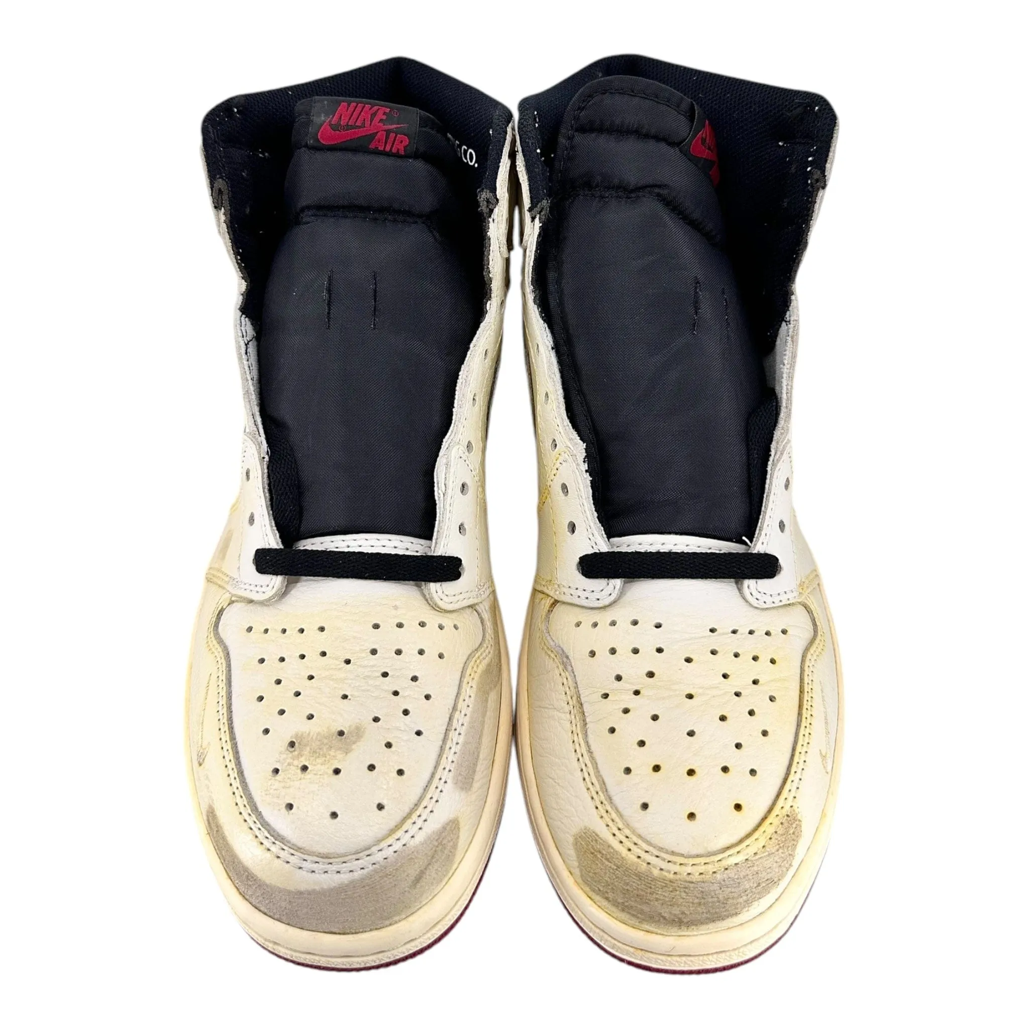 Air Jordan 1 Retro High Nigel Sylvester Pre-Owned