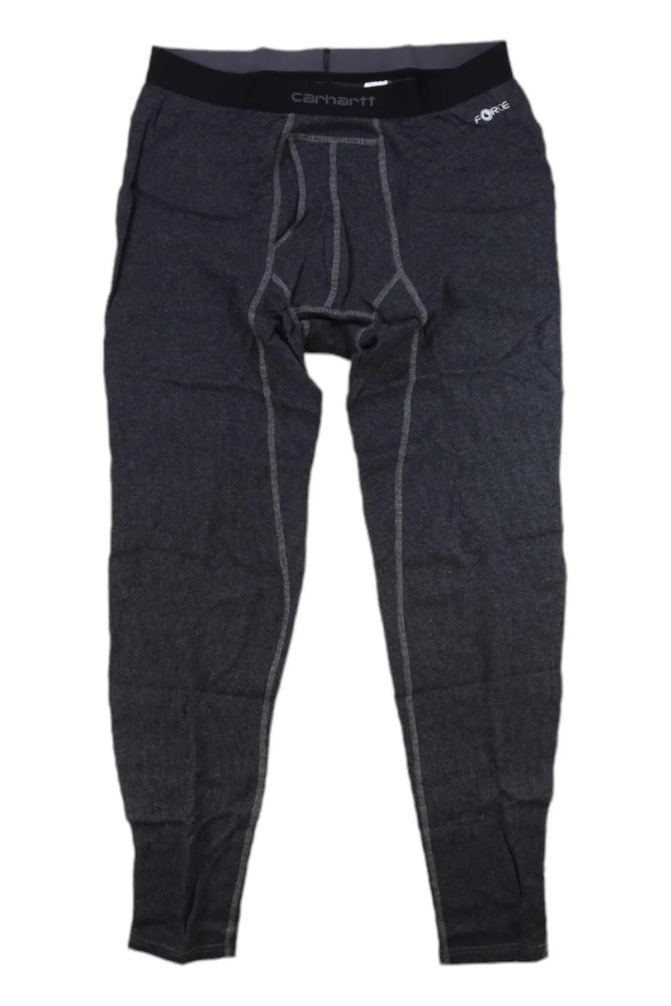 Carhartt Mens Base Force 100% Cotton Midweight Bottom