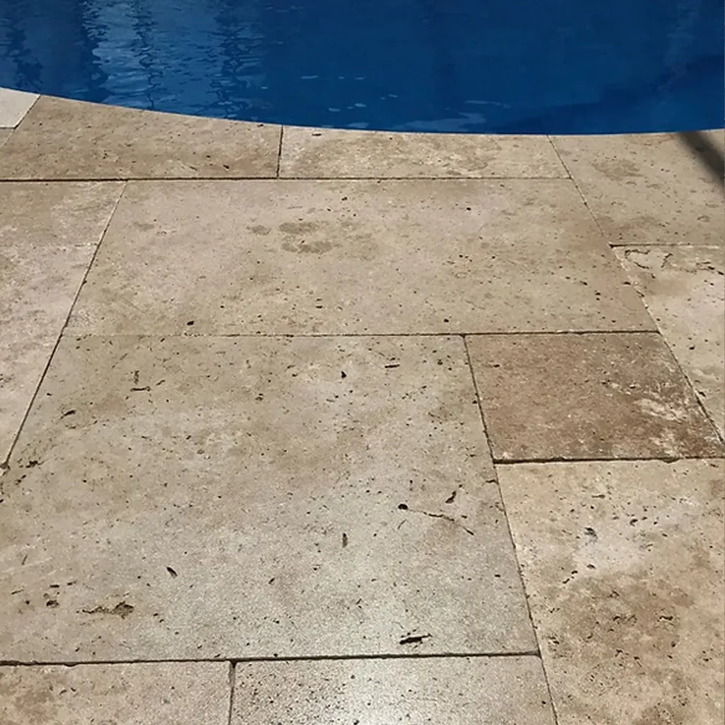 Cobble Grip - Water-Based Anti-Slip Concrete Sealer