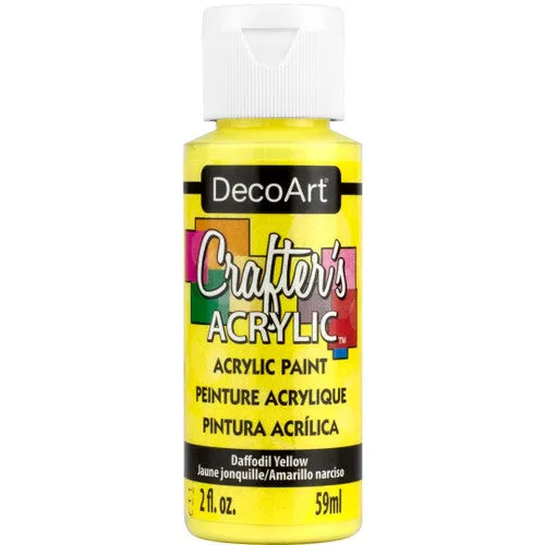 Crafter's Acrylics