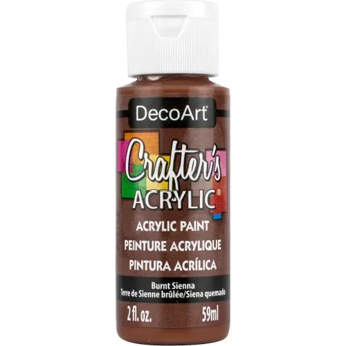 Crafter's Acrylics