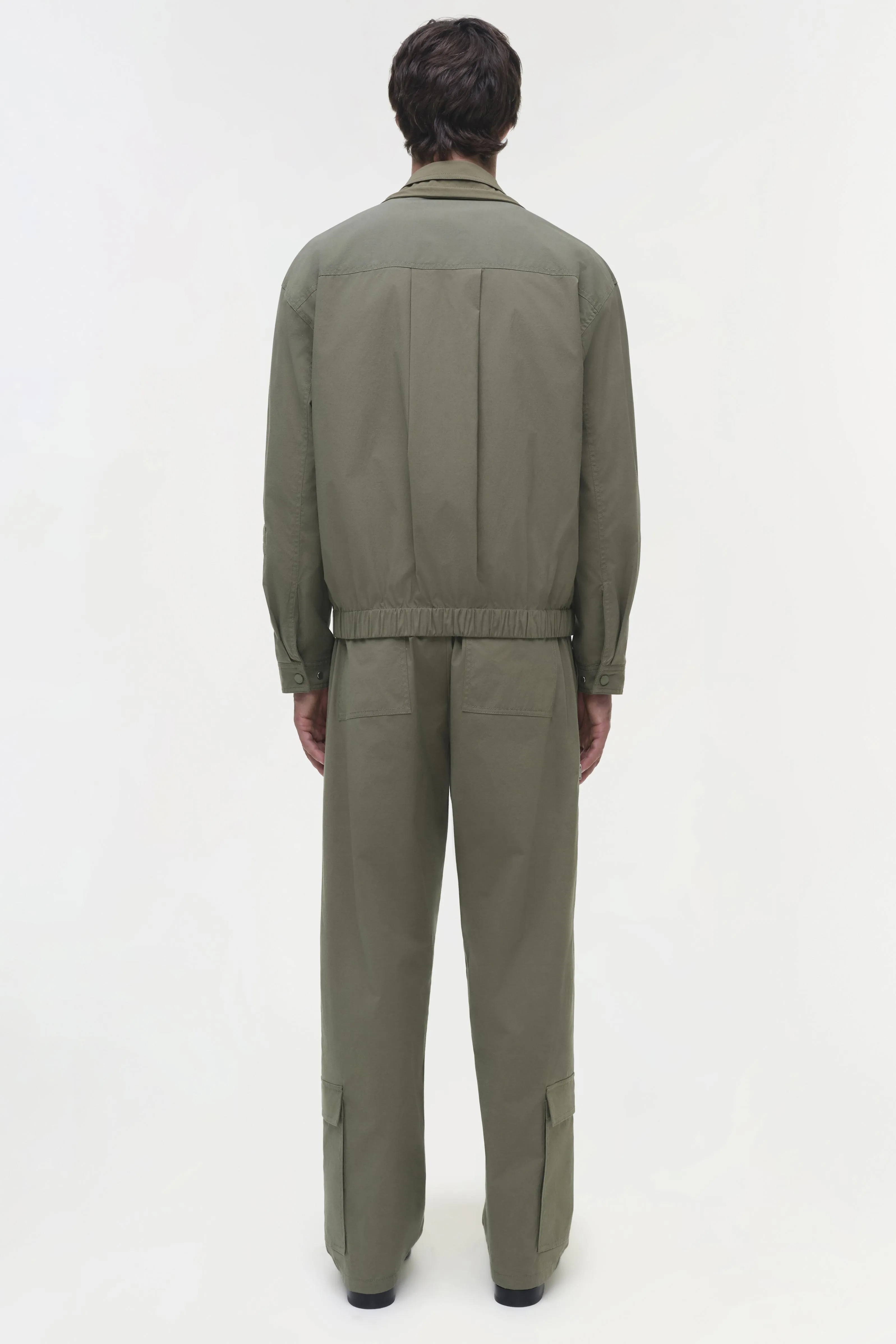 Donovan Jacket