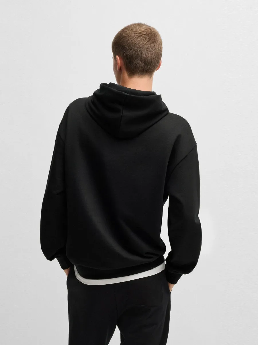 HUGO Hooded Sweatshirt - Defnio