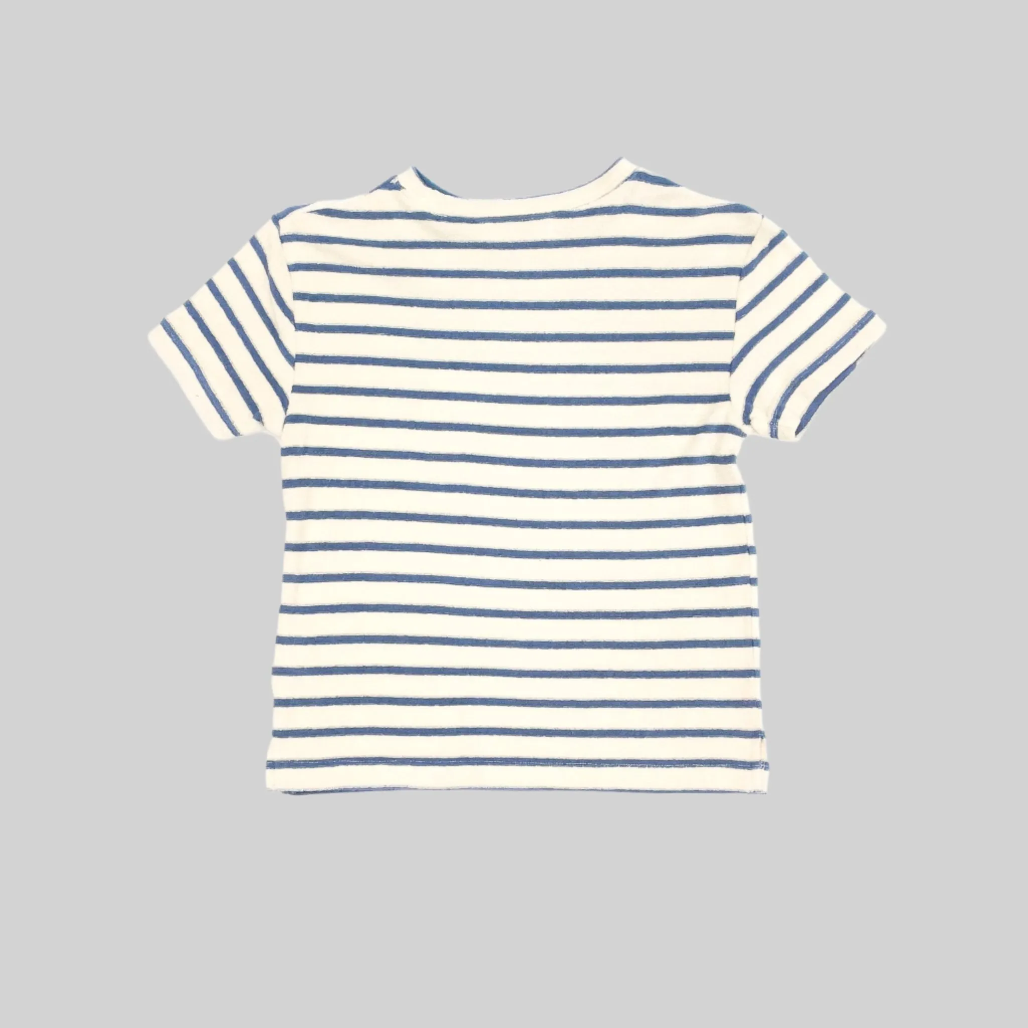 Kid's Terry Tee