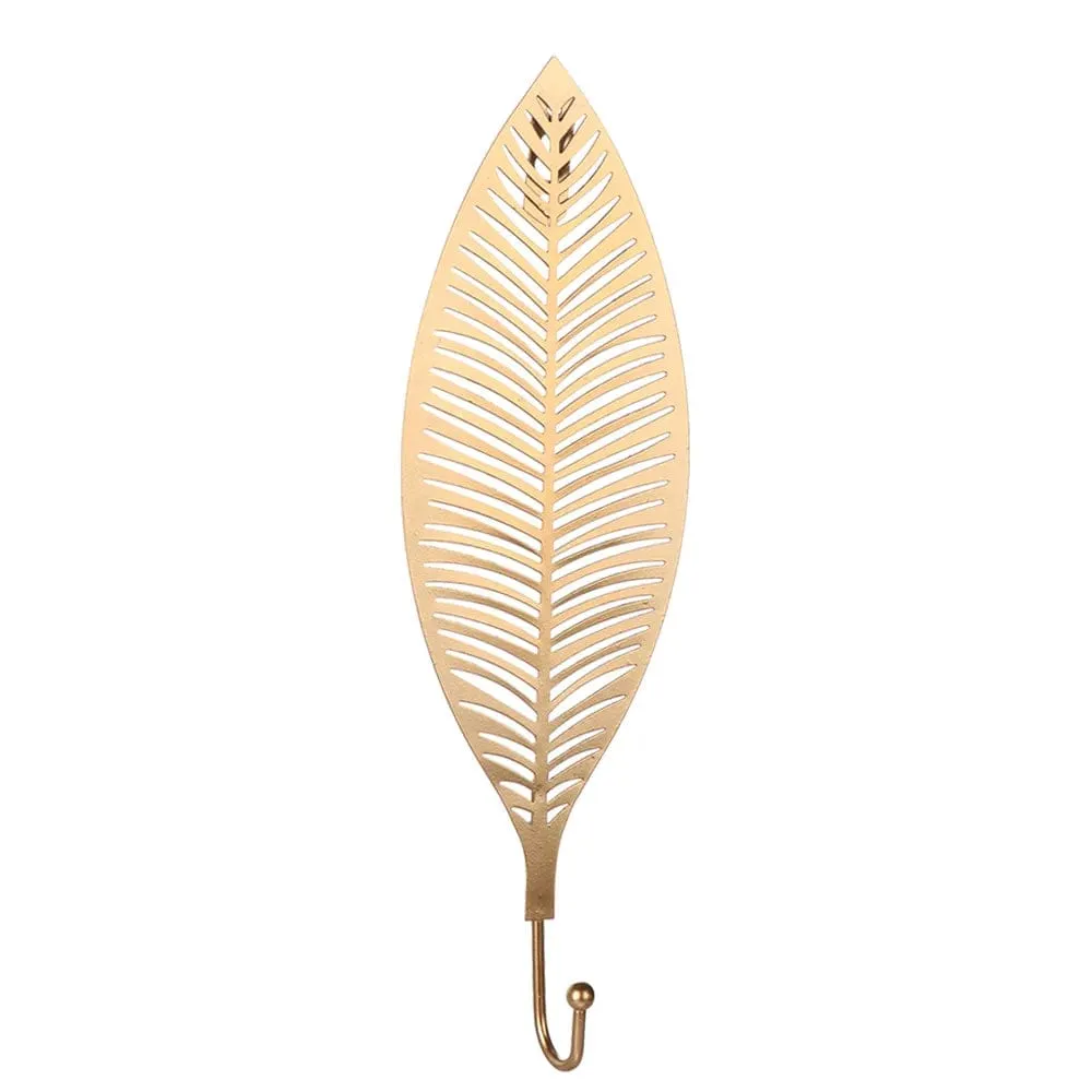Leaf Wall Hanger