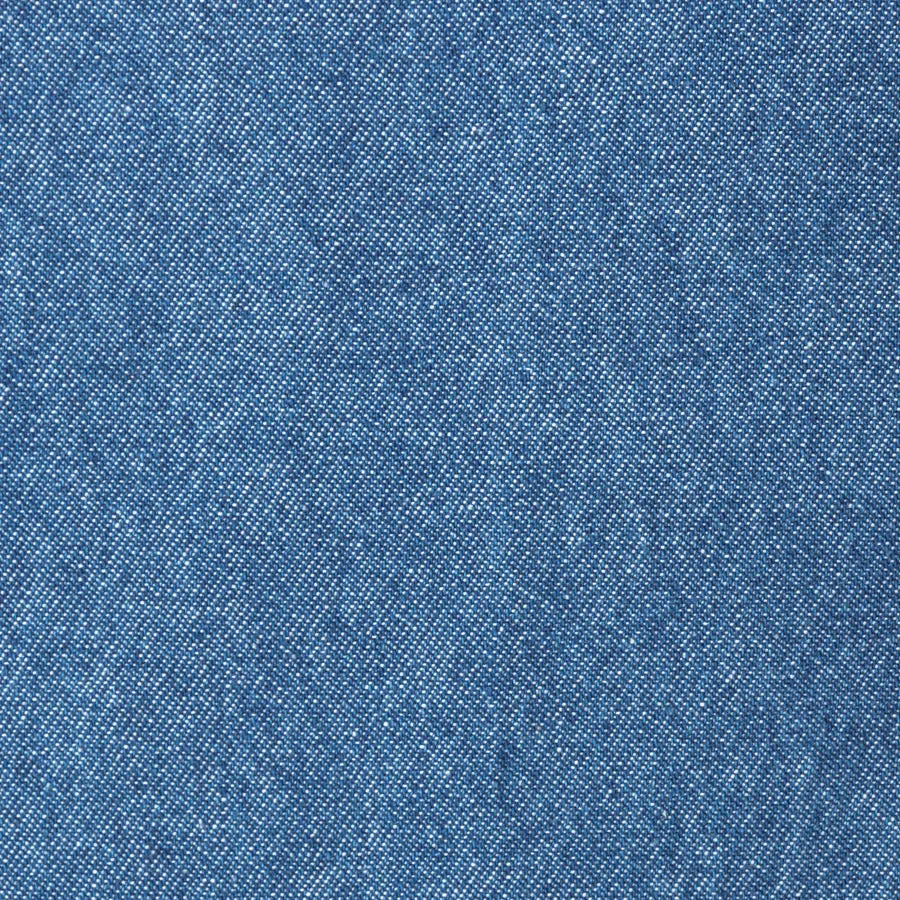 Light Denim Work Shirt