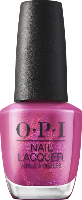 OPI Celebration Collection Nail Lacquer - Mylar Dreams