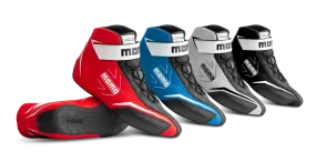 SHOES CORSA LITE BLACK 43 FIA