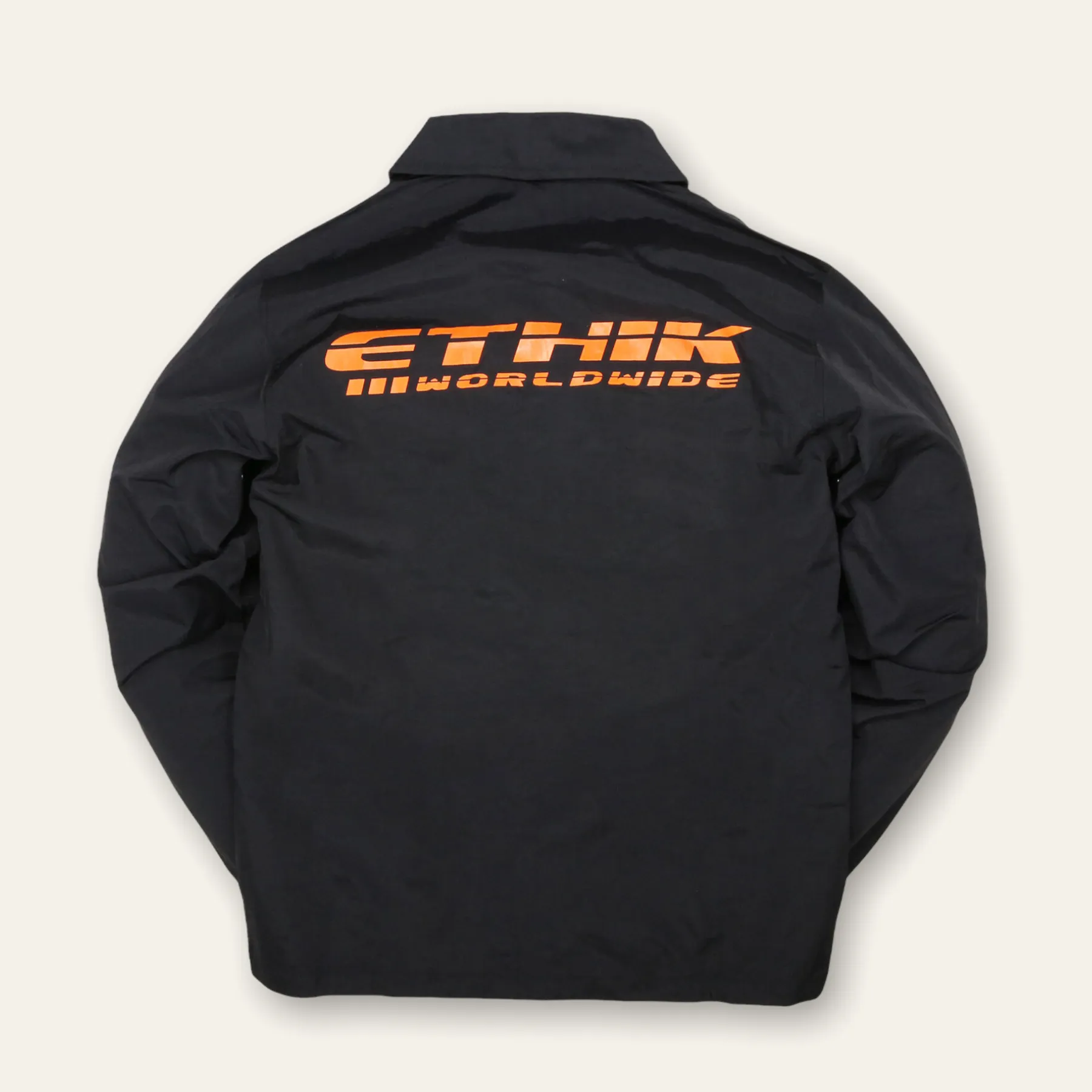 Speed Coach | Black