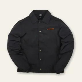 Speed Coach | Black