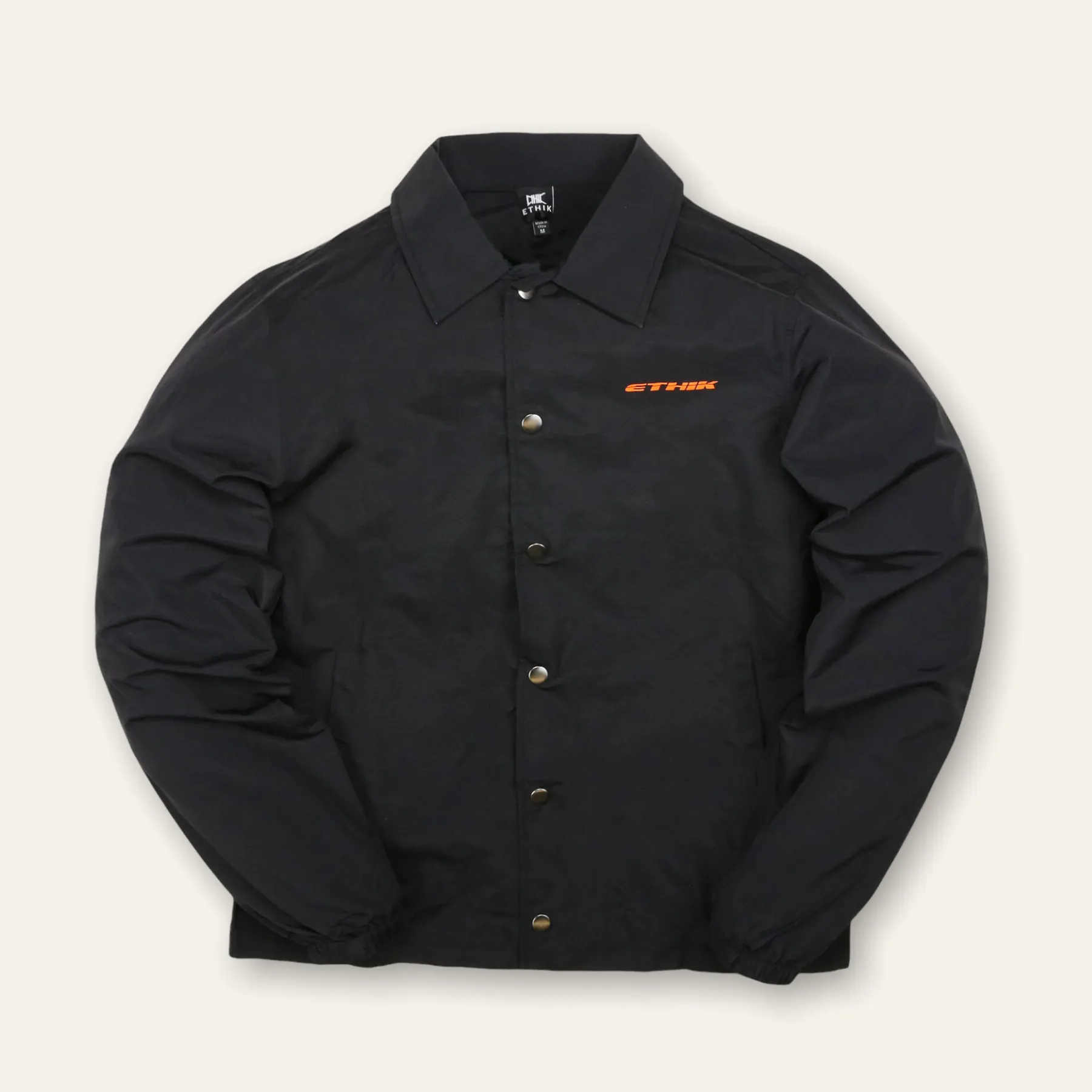 Speed Coach | Black