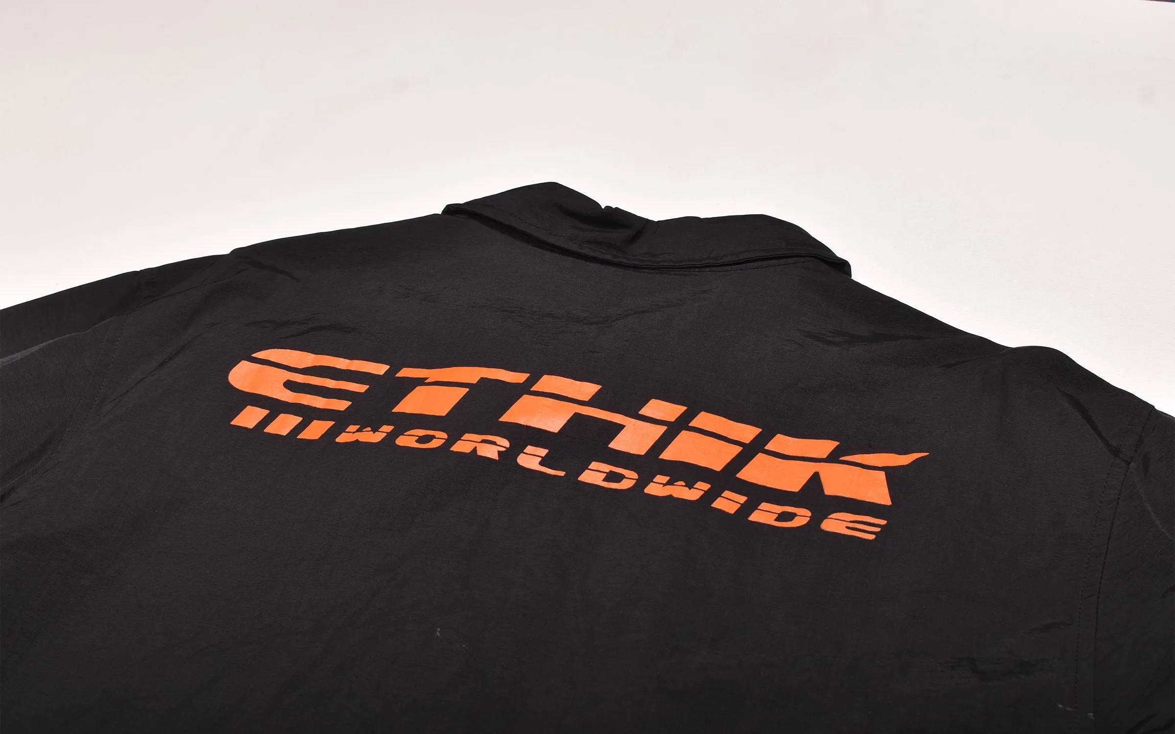 Speed Coach | Black