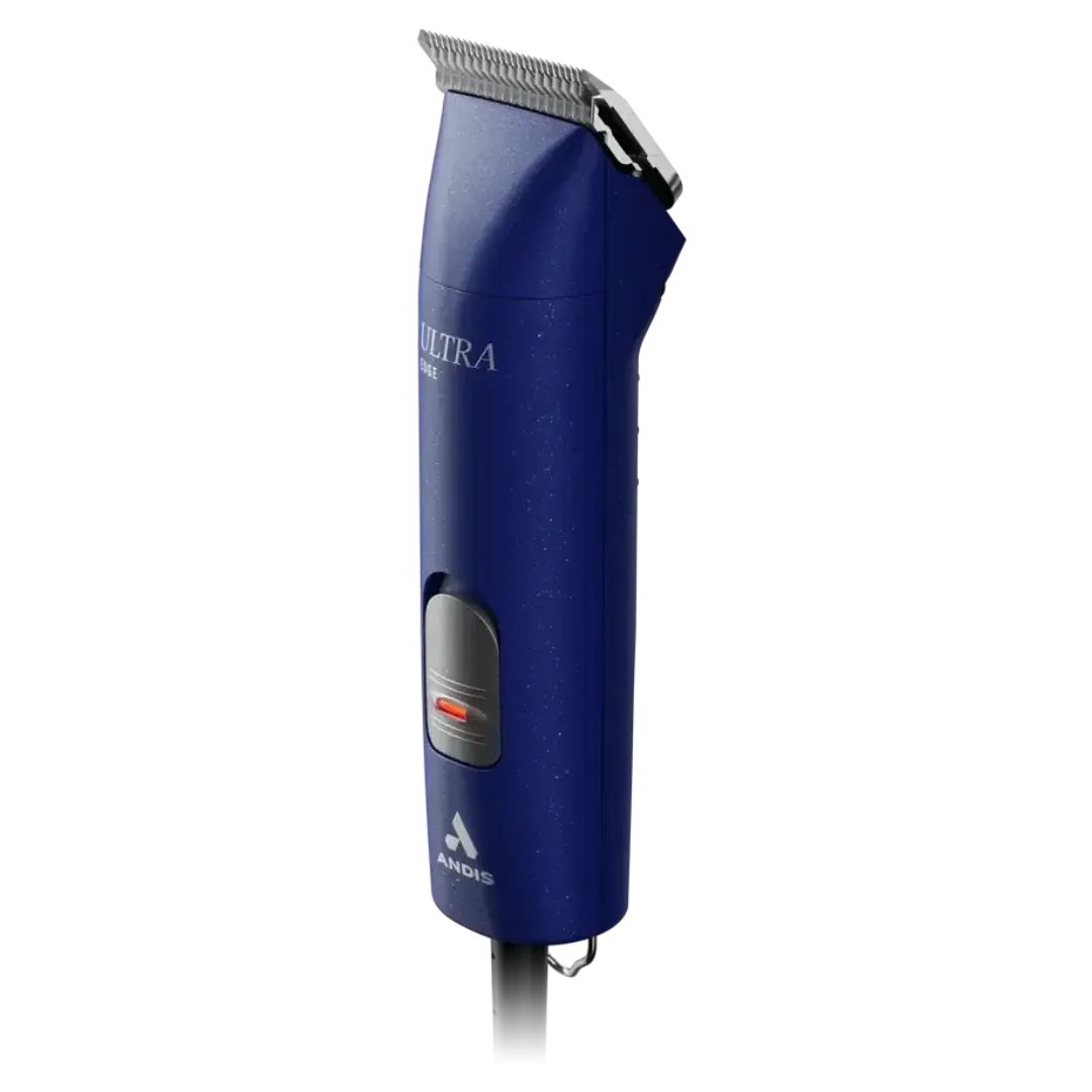 Ultra Edge AGC 2 Speed Clipper Blue by Andis