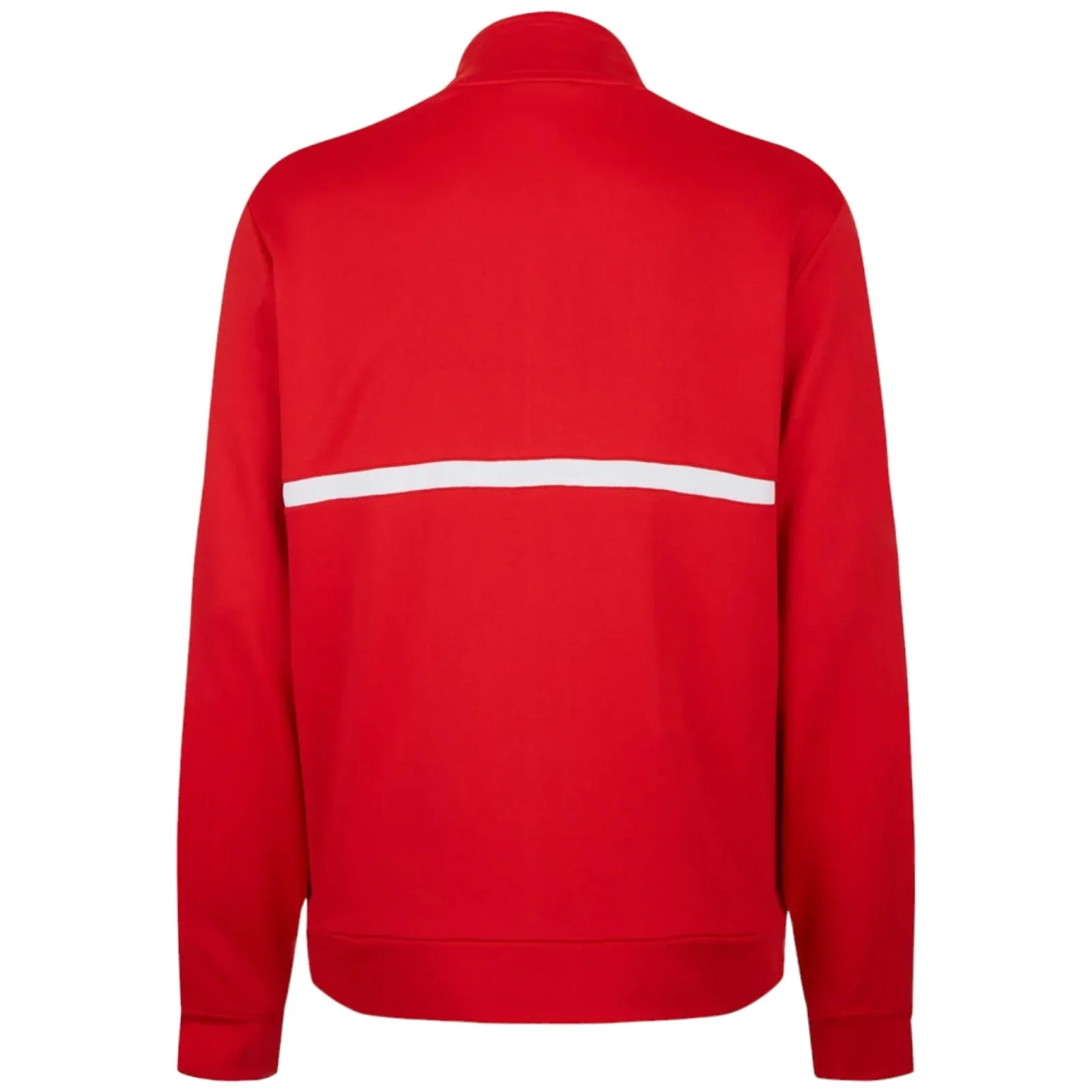 Umbro Legacy Junior Track Zip-Up Jacket