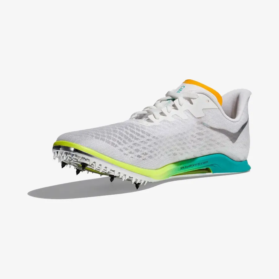 Unisex Cielo X 2 MD (White/Ceramic)