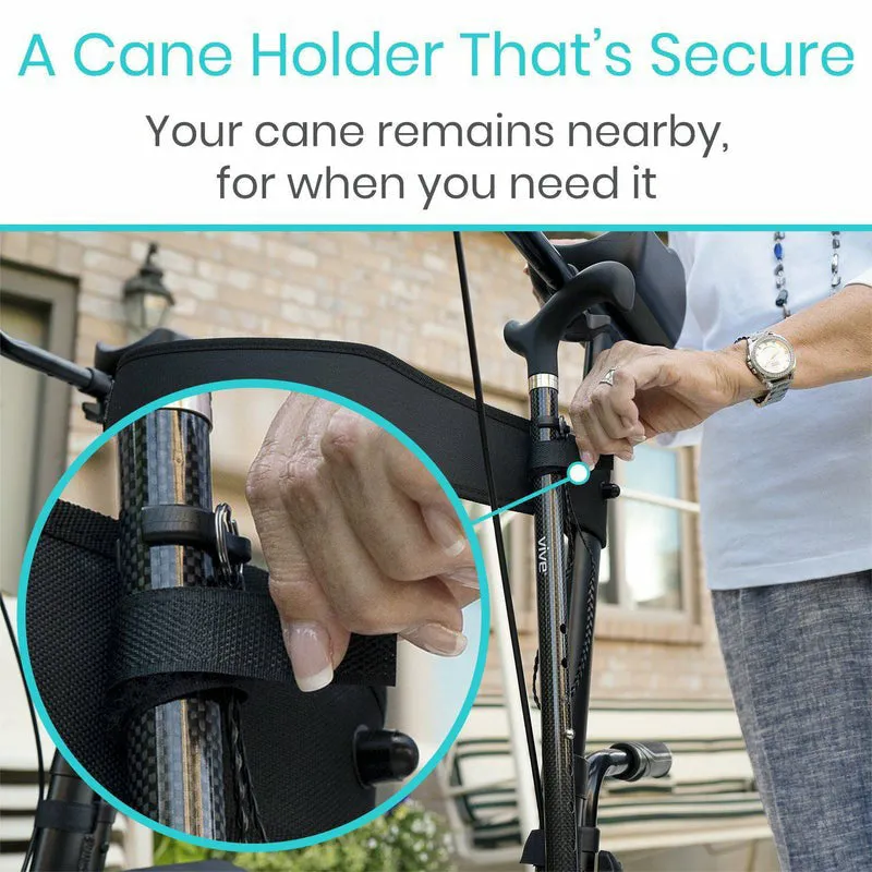 Vive Health Mobility Upright Walker