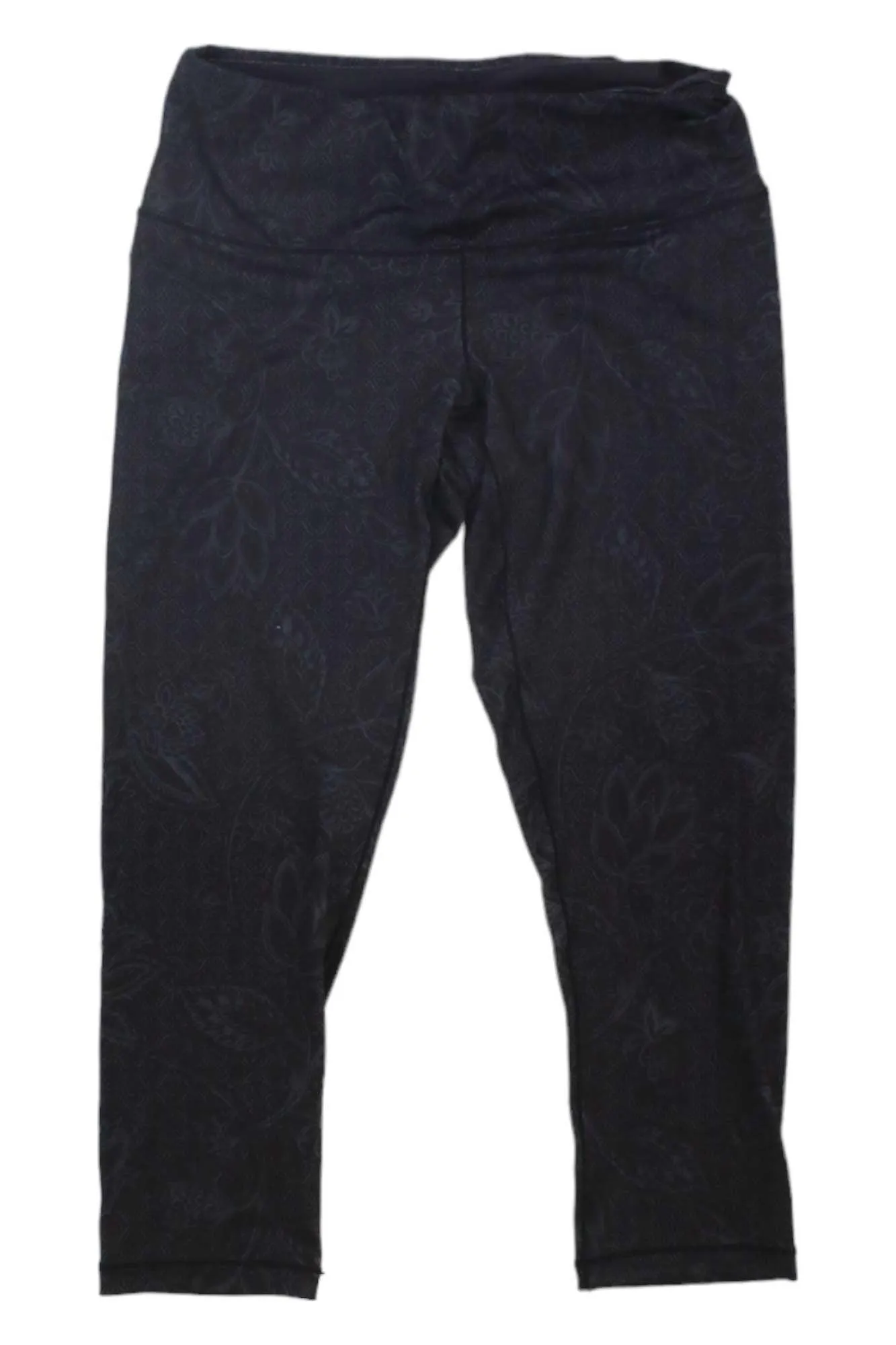 Women's Pillar Printed Leggings